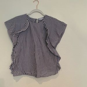 Saks Fifth  Avenue blouse